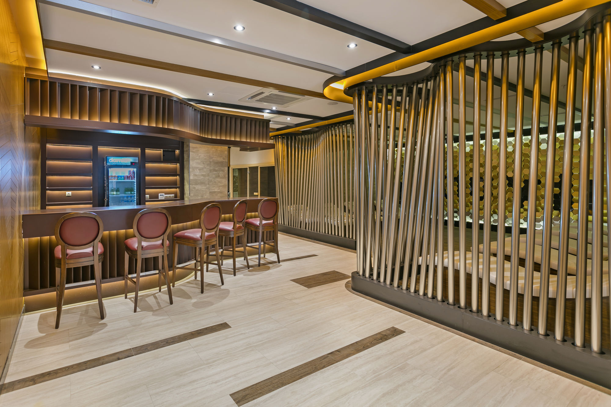 B Business Hotel & Spa Antalya Exterior foto
