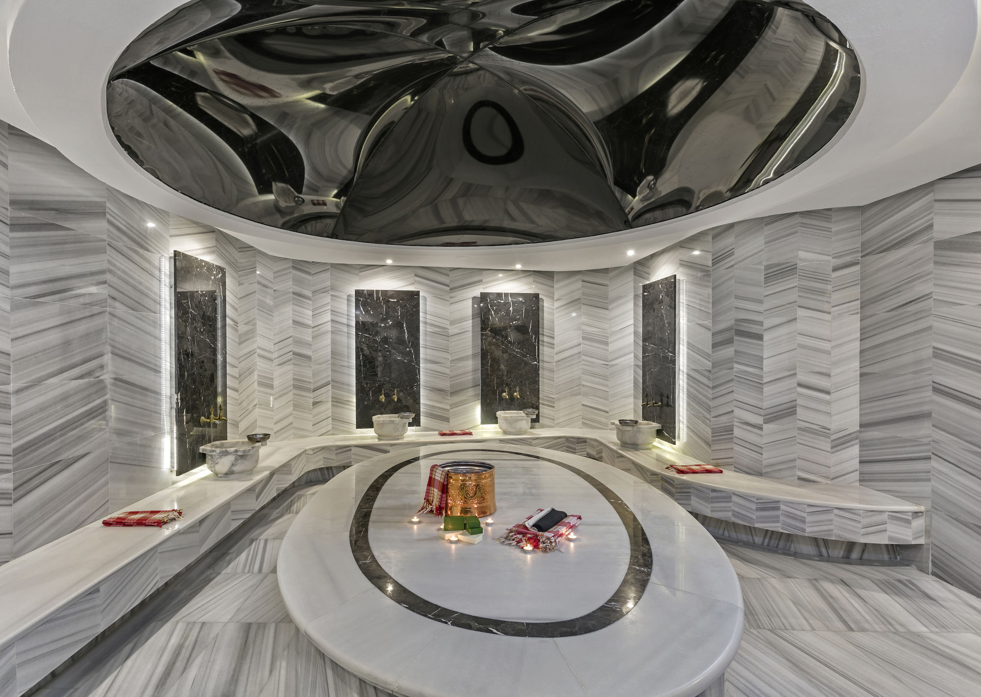 B Business Hotel & Spa Antalya Exterior foto