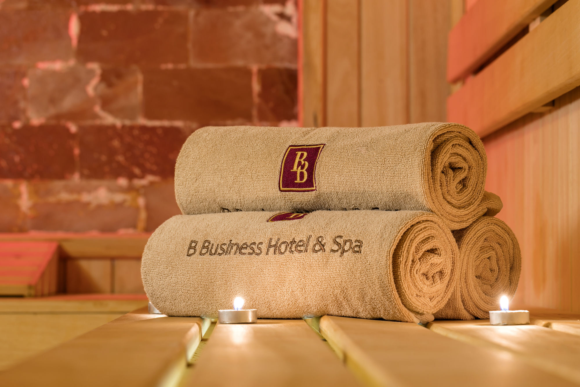 B Business Hotel & Spa Antalya Exterior foto